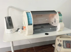 Ultrasonic Humidifier With Heating For UC1801/ 1803/1805 Incubator (G2) -Pet Care Shop T UC1801EH G2 1