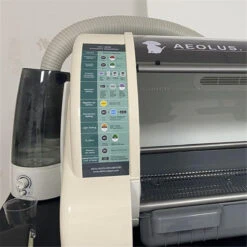 Ultrasonic Humidifier With Heating For UC1801/ 1803/1805 Incubator (G2) -Pet Care Shop T UC1801EH G2 3