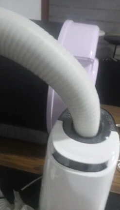 Ultrasonic Humidifier With Heating For UC1801/ 1803/1805 Incubator (G2) -Pet Care Shop T UC1801EH G2 6