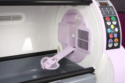 Aeolus Pet Incubator ICU Intensive Care For Small Animals UC1803 + Free Humidifier -Pet Care Shop T UC1803 3