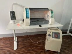 Aeolus Pet Incubator ICU Intensive Care For Small Animals UC1805 11 Aeolus Pet Incubator ICU Intensive Care For Small Animals UC1805 -Pet Care Shop T UC1805 2