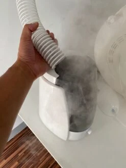 Aeolus Pet Incubator ICU Intensive Care For Small Animals UC1805 12 Aeolus Pet Incubator ICU Intensive Care For Small Animals UC1805 -Pet Care Shop T UC1805 3