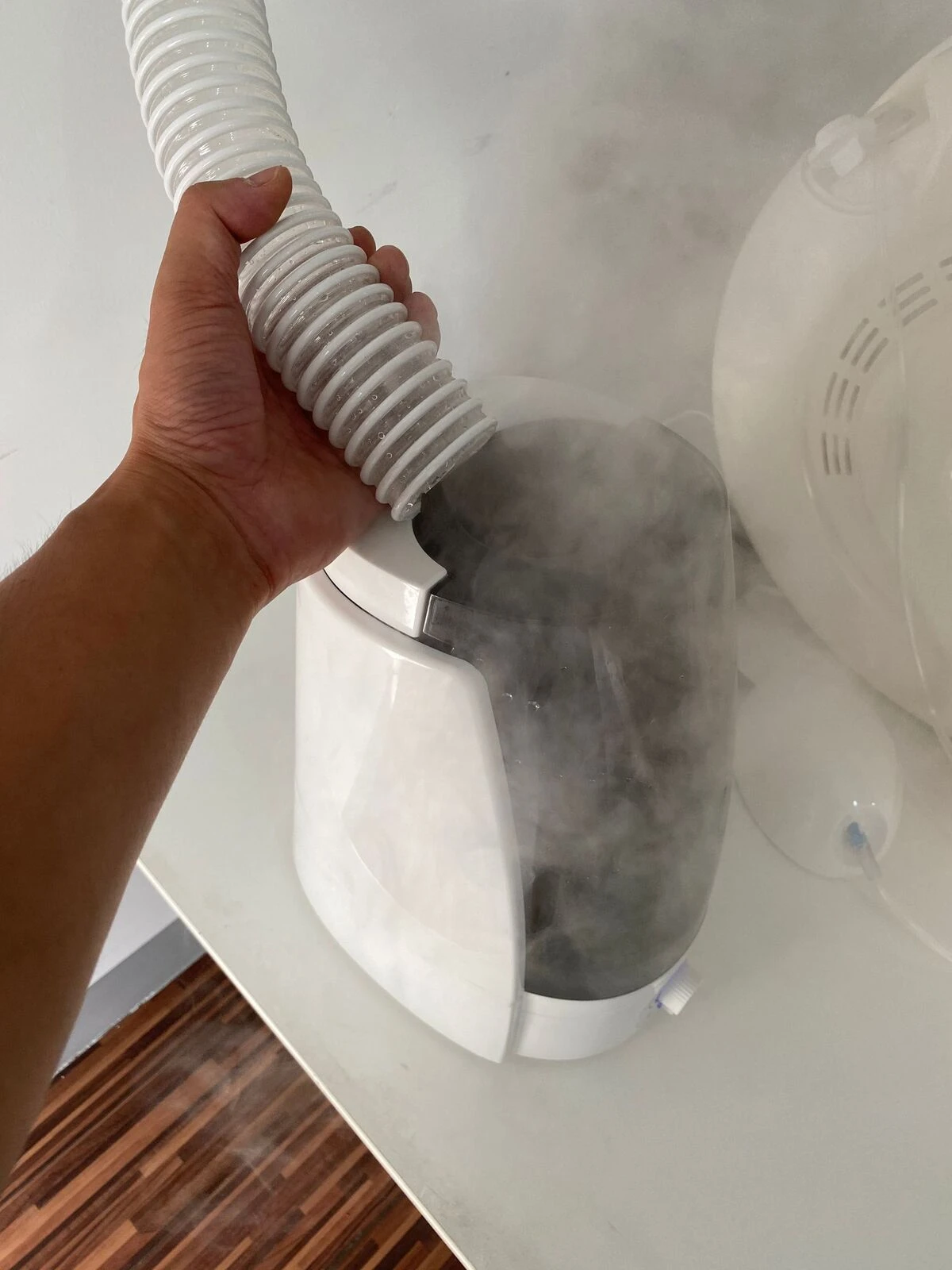 Aeolus Pet Incubator ICU Intensive Care For Small Animals UC1805 6 Aeolus Pet Incubator ICU Intensive Care For Small Animals UC1805 - Image 4