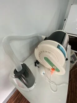 Aeolus Pet Incubator ICU Intensive Care For Small Animals UC1805 15 Aeolus Pet Incubator ICU Intensive Care For Small Animals UC1805 -Pet Care Shop T UC1805 6