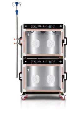 Kanistar UC2007 Pet Intensive Care Unit ICU Incubator -Pet Care Shop T UC2007 2