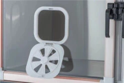 Kanistar UC2007 Pet Intensive Care Unit ICU Incubator -Pet Care Shop T UC2007 3