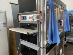 Kanistar UC2007 Pet Intensive Care Unit ICU Incubator -Pet Care Shop T UC2007 9