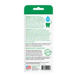 Tropiclean Clean Teeth Gel 4oz -Pet Care Shop TC 00100 2