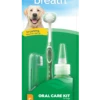 Tropiclean Fresh Breath Oral Kit For Large Dogs -Pet Care Shop TC 00129