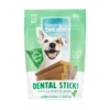 Tropiclean Fresh Breath Dental Stick Vanilla Mint Small