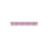 Utsumi 4.5" Mini Pink Line Comb -Pet Care Shop UT C10