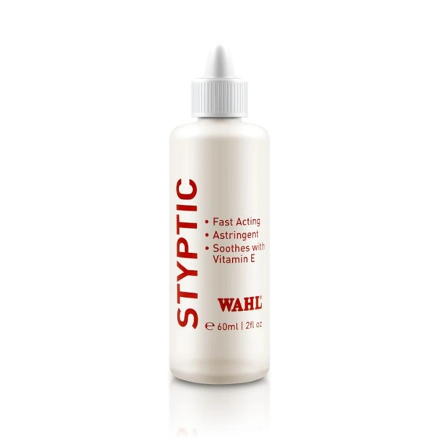 Wahl Styptic Oil Stop Bleeding 60ml 3 Wahl Styptic Oil Stop Bleeding 60ml