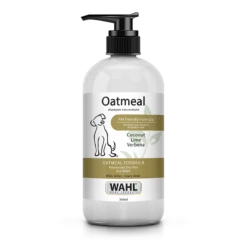 Wahl Oatmeal Dog Shampoo 300ml