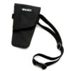Wahl Black Scissor Holster / Pouch -Pet Care Shop WA WPHOLSTNE