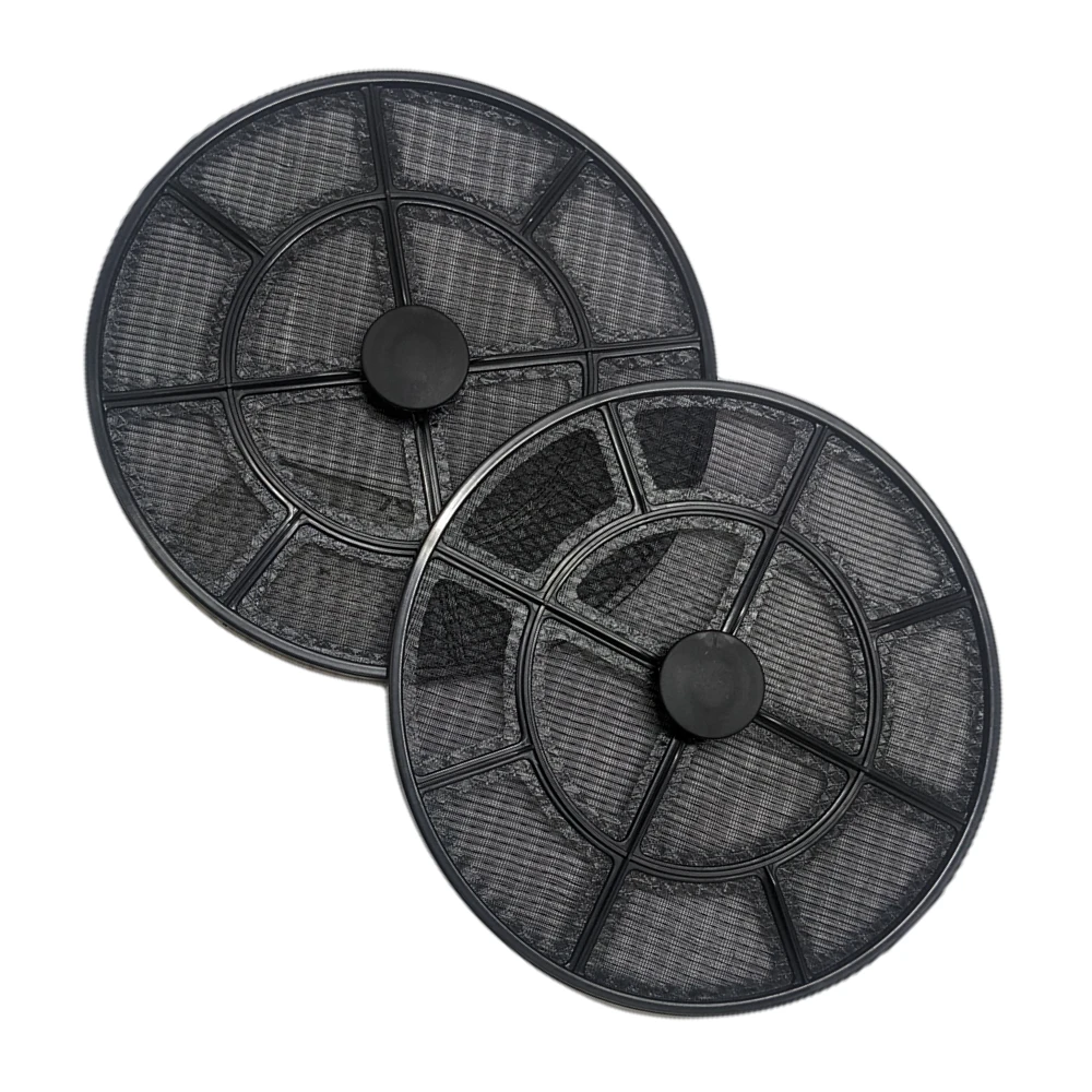 XPOWER 400TF, Filter Kit (Pair) 3 XPOWER 400TF, Filter Kit (Pair)