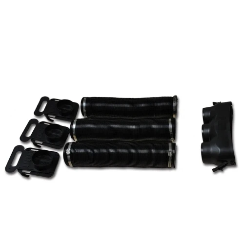 XPower Multi Drying Kit For X430TF Cage Dryer / Air Mover 4 XPower Multi Drying Kit For X430TF Cage Dryer / Air Mover - Image 2