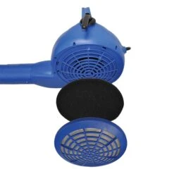 XPower Pro Finishing Plus Anionic Stand Dryer B18 11 XPower Pro Finishing Plus Anionic Stand Dryer B18 -Pet Care Shop XP B18 2