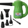 XPower Airrow Pro Dryer Air Pump Duster Blower B53 [Green] -Pet Care Shop XP B53 GR