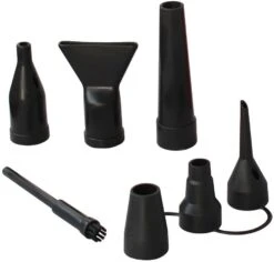 XPower Airrow Pro Dryer Air Pump Duster Blower B53 [Green] -Pet Care Shop XP B53 GR 5