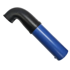 XPOWER B16/18 Dryer Straight Finishing Hose