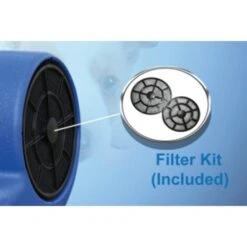 XPower X800TF Cage Dryer 700w With Multi Drying Kit -Pet Care Shop XP X800TFMDK 7