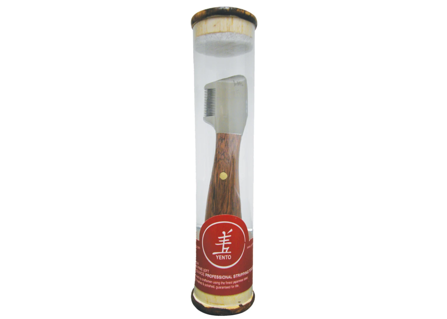 Yento Pro Fine Stripping Knife 4 Yento Pro Fine Stripping Knife - Image 2