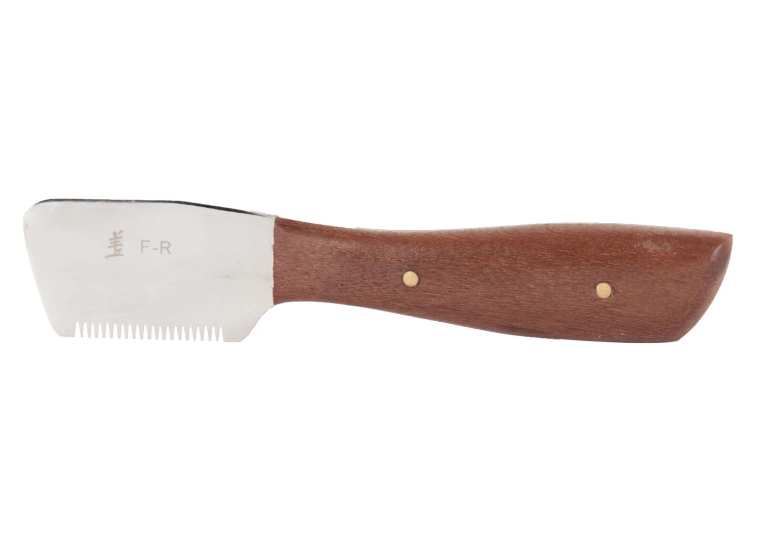 Yento Pro Fine Stripping Knife 3 Yento Pro Fine Stripping Knife