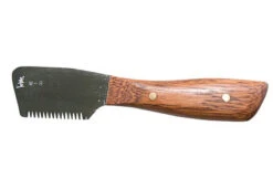 Yento Pro Stripper Set Of 4 Stripping Knife -Pet Care Shop YE 91692 4