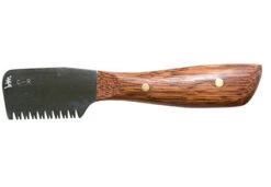 Yento Pro Stripper Set Of 4 Stripping Knife -Pet Care Shop YE 91692 5