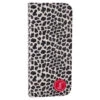 Yento Scissor Shear Pouch Leopard Print - 12 Scissors, 28x12.5cm 1 Yento Scissor Shear Pouch Leopard Print - 12 Scissors, 28x12.5cm -Pet Care Shop YE 93269
